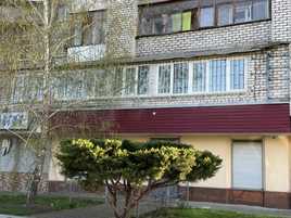 Продам квартиру 110 м2 СРОЧНО ХОРОШИЙ ТОРГ СВОЯ низ улицы Рабочая