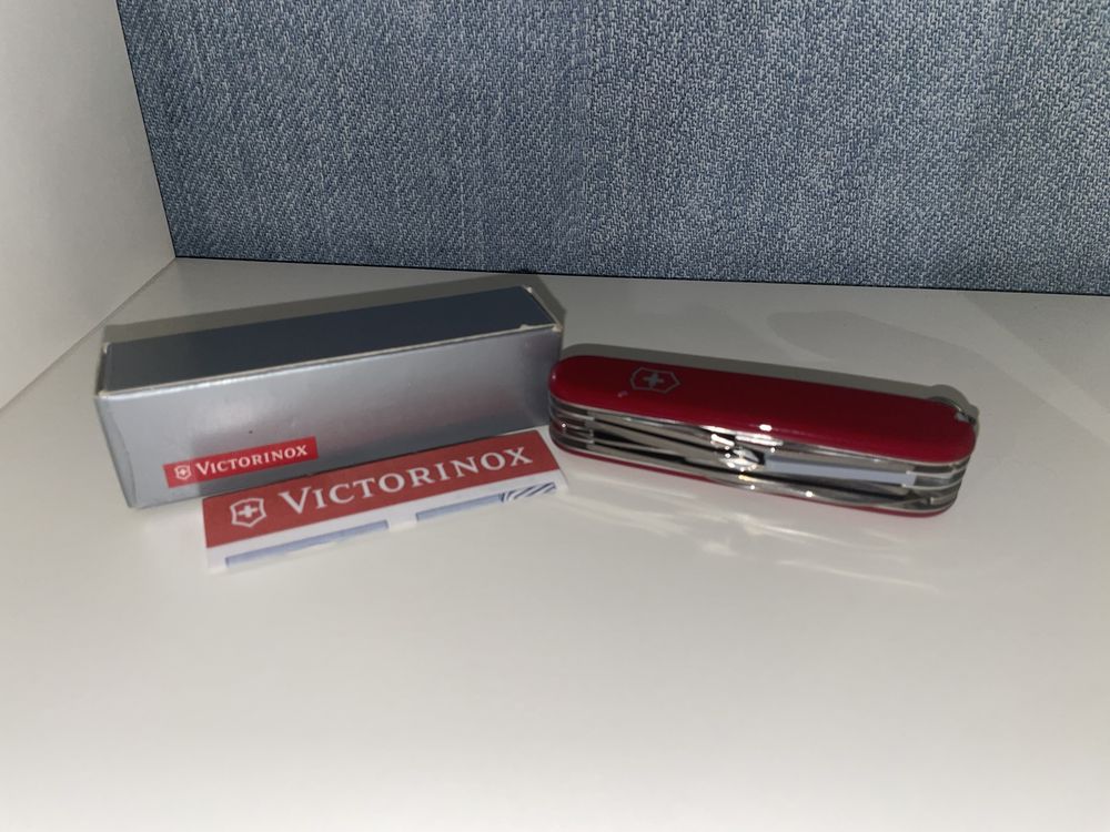 Canivete Suiço Victorinox