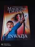 Magiczne Drzewo Inwazja Andrzej Maleszka