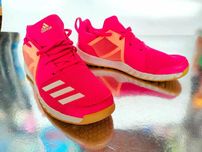 Adidas buty sportowe roz 39 1/3