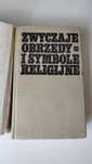 Zwyczaje, obrzędy i symbole religijne
