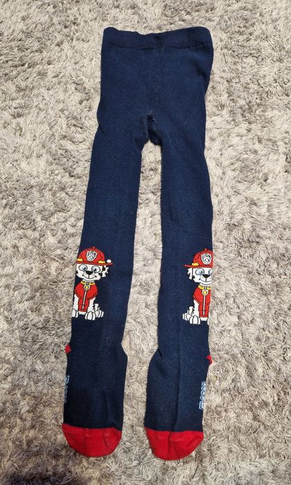 Rajstopy Psi Patrol r. 110-116 cm Nickelodeon