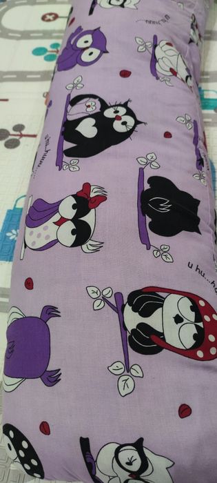 Подушка для беременных