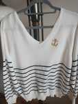 Sweter damski greenpoint rozmiar 42