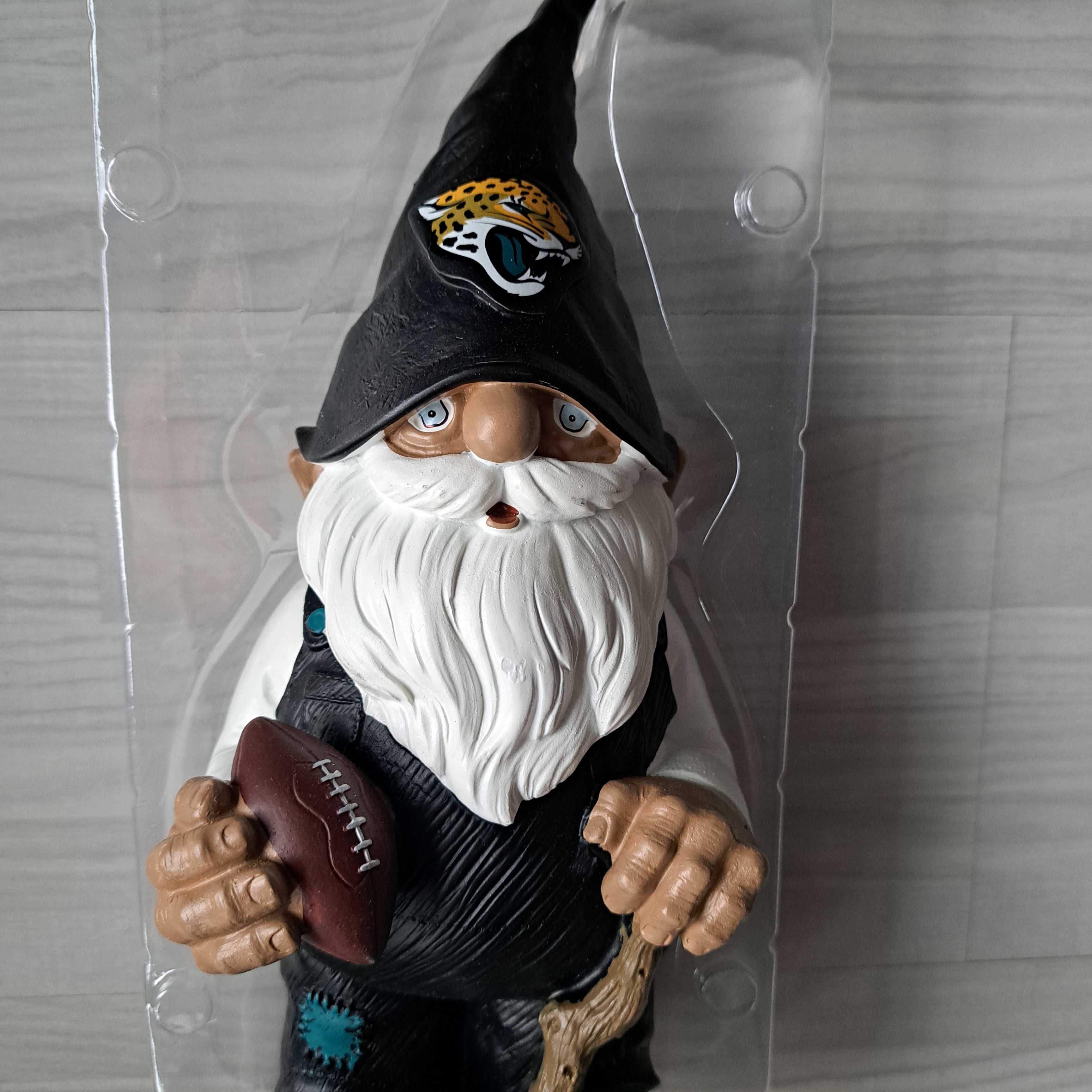 NFL krasnal ogrodowy 28 cm