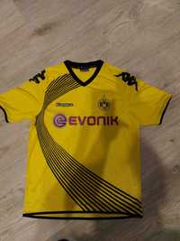 Borussia Dortmund BVB Bundesliga Niemcy Kappa XL Nowa Unikat