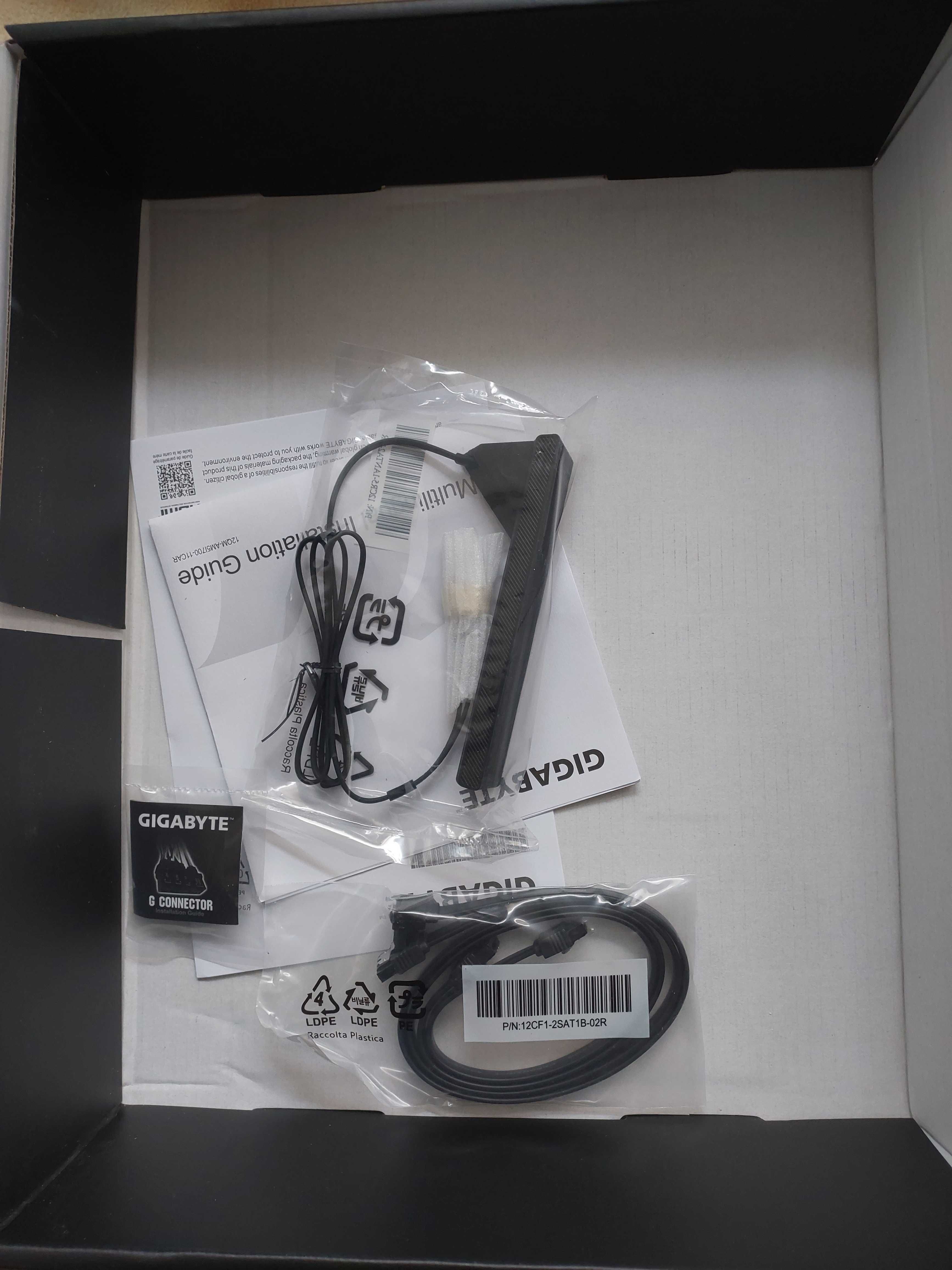 Płyta główna Gigabyte B650 AORUS ELITE AX V2