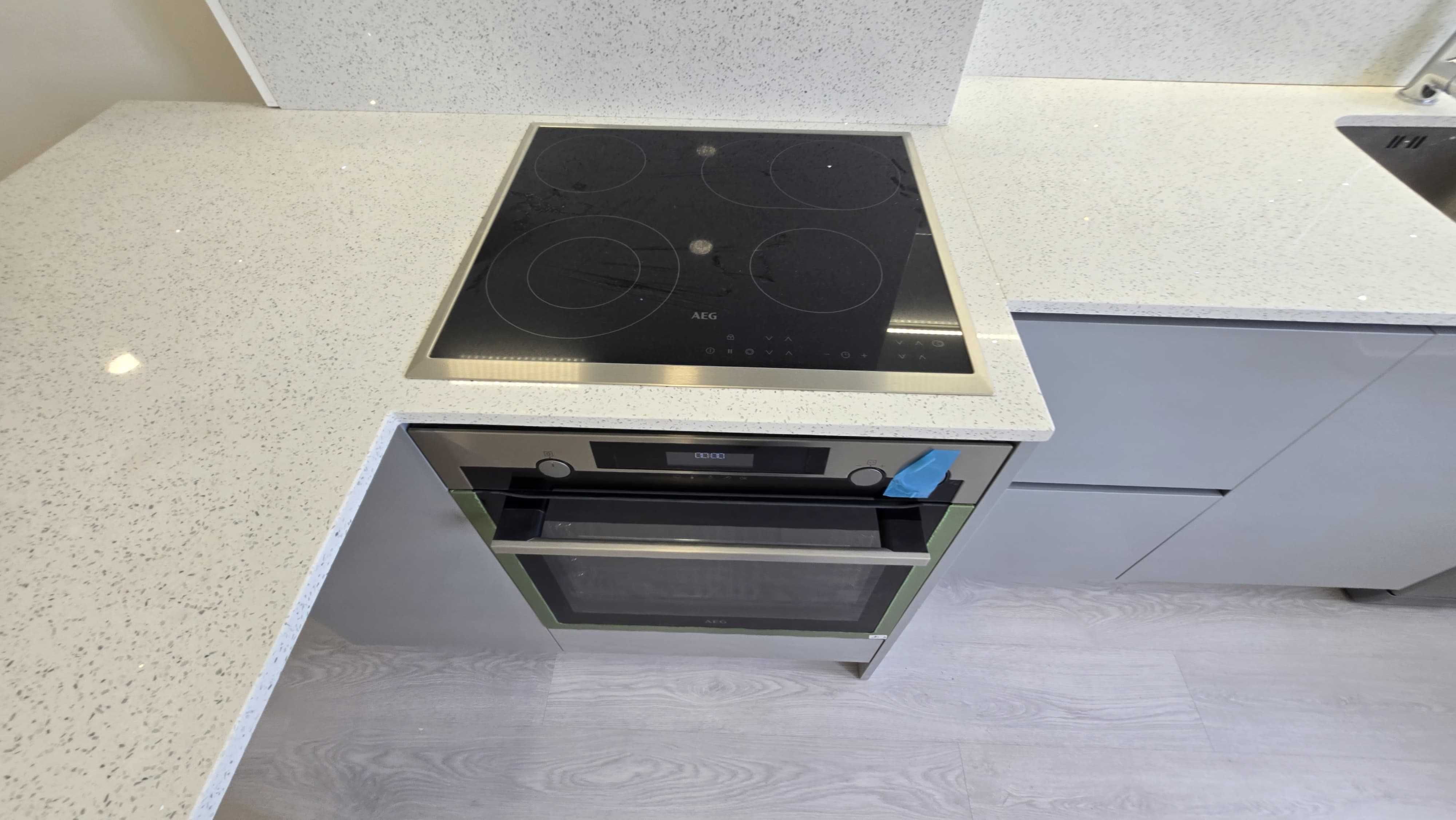 Venda T1 Renovado