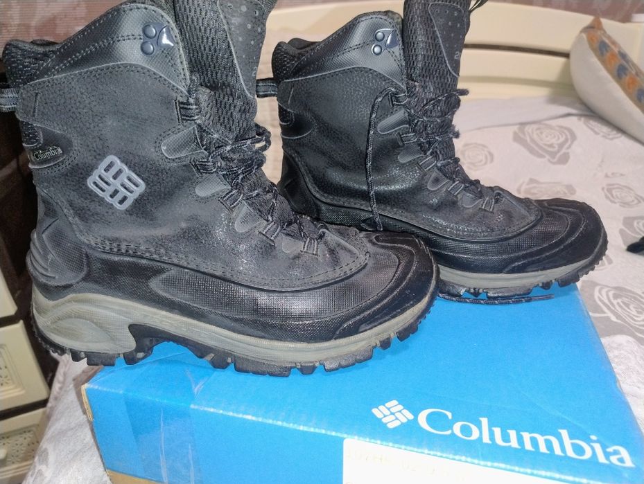Термо ботинки Columbia