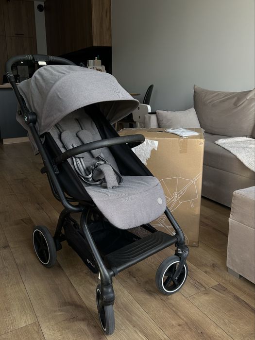 Spacerówka Cybex Eezy S + 2