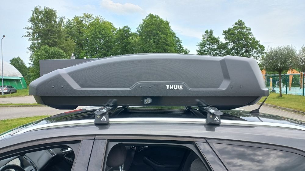 Thule Force XT XL 450 L box dachowy