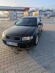 Audi a4 b6 sedan 1.9 130km 277 tyś