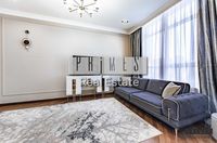 Продаж 3к квартири 93м2 ЖК Central Park вул. Кудрі