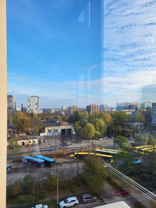 Оренда 3 кім. квартири вул. Рубчака