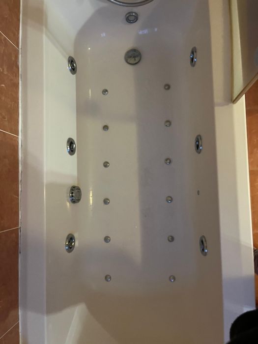 Banheira de Hidromassagem