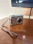 Sony cybershot dsc-s650