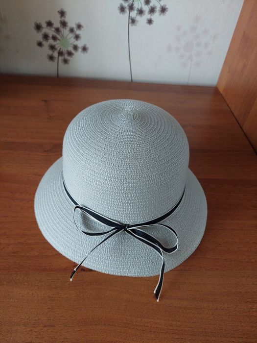 Шляпка ( на отдых)
