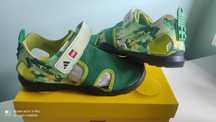 Sandały adidas terrex LEGO roz 37 Nowe