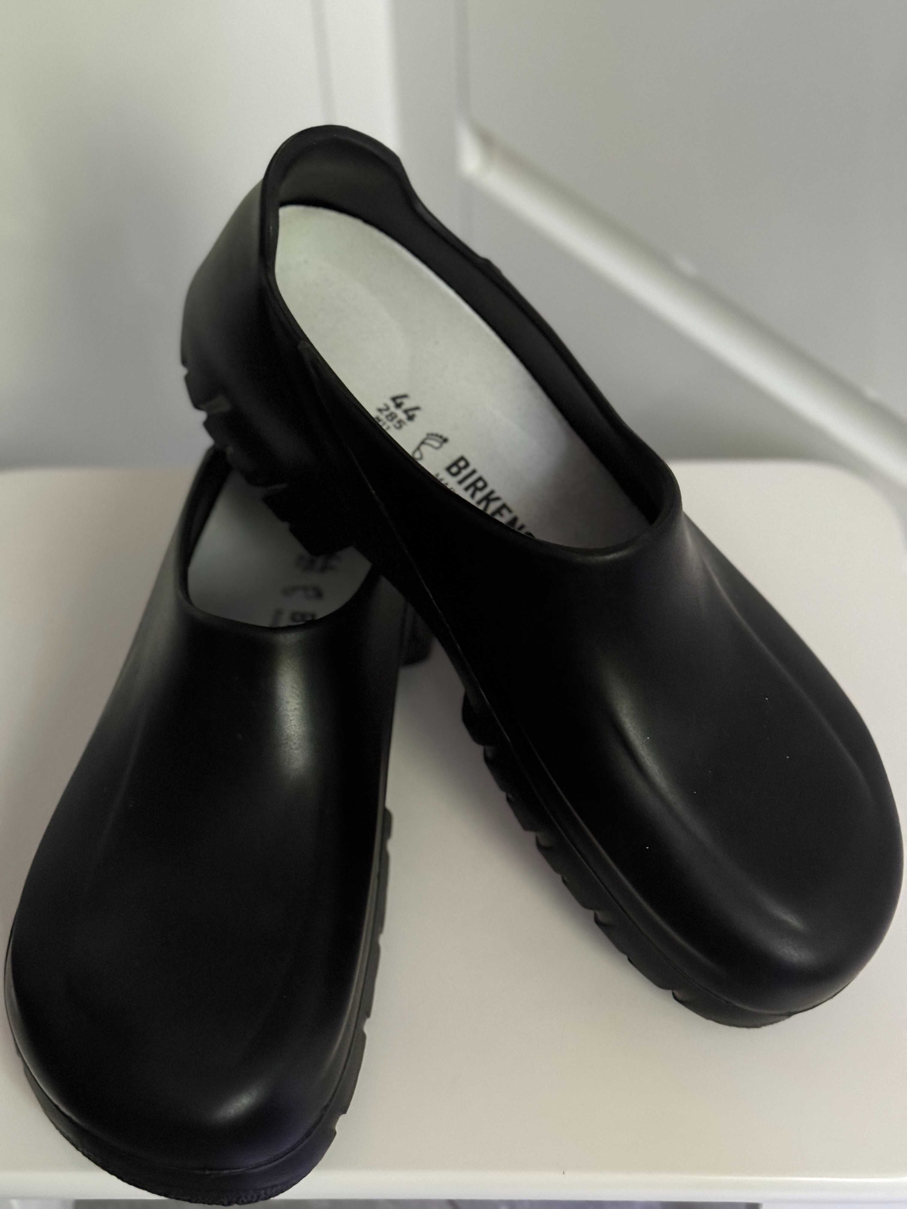 Шльопанці чоловічі Birkenstock, 45р.