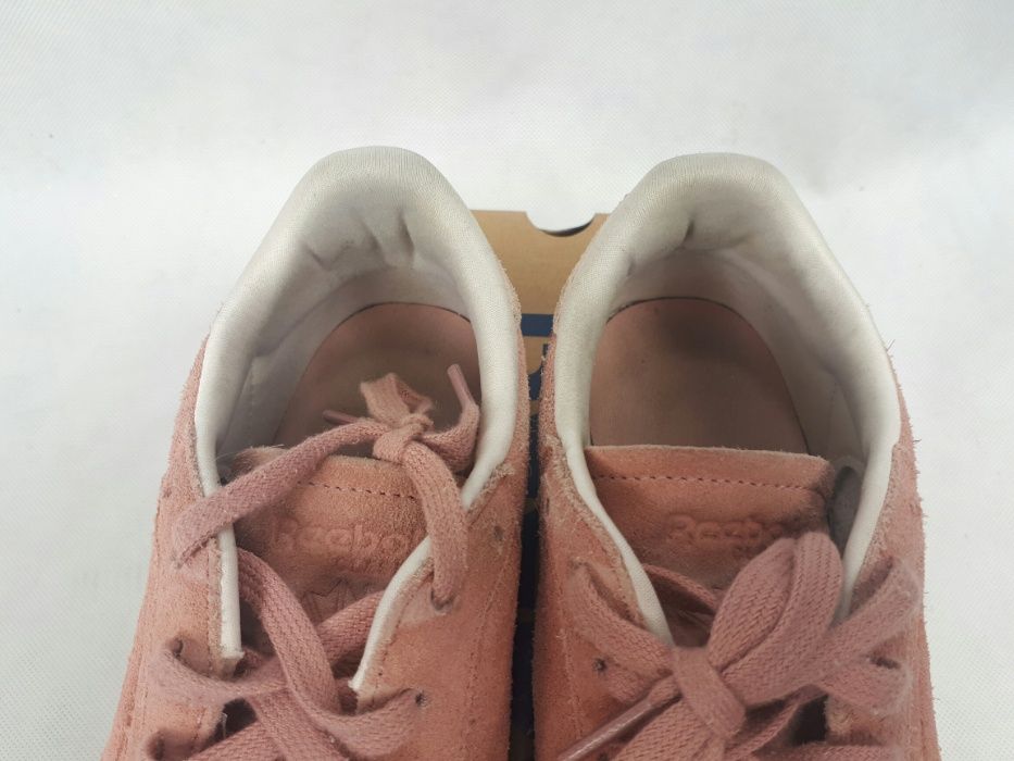 Reebok club c 85 nbk women classic buty sportowe damskie obuwie eu38
