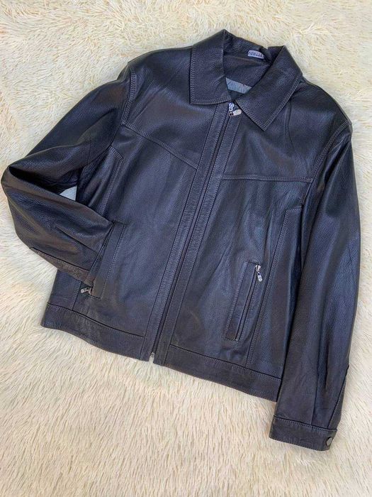 Новая мужская фирменная куртка Verttex р.М