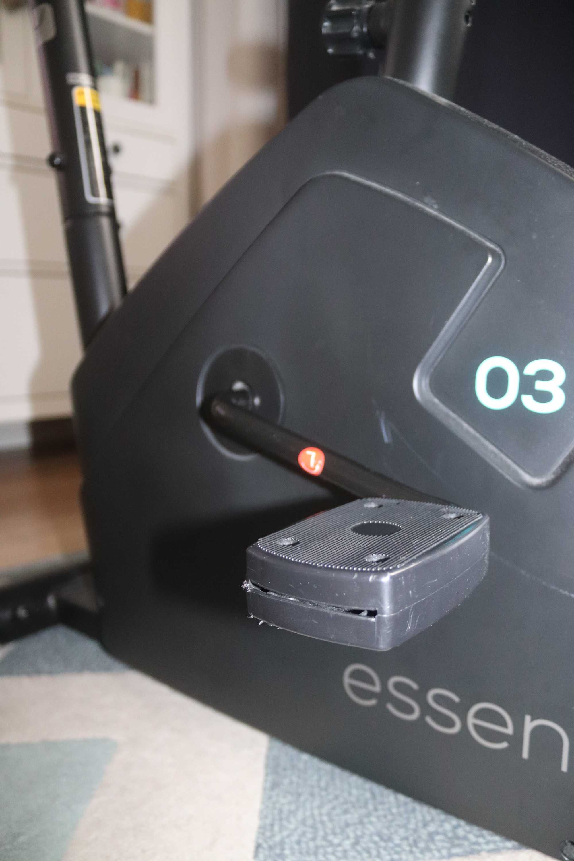 Rower stacjonarny Domyos ESSENTIAL