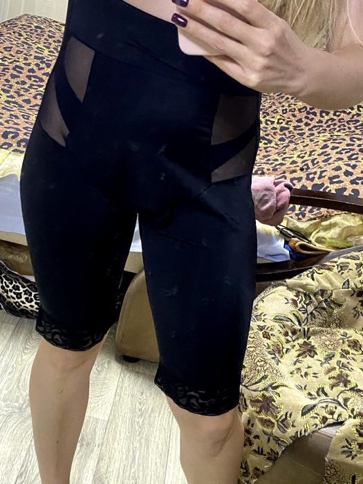 Корректирующее   белье  XXXXXL.L.