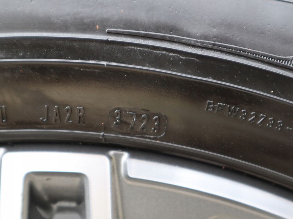 koło felga mercedes-benz amg oe gle c167 w167 9.0 x 20 et 44 super st