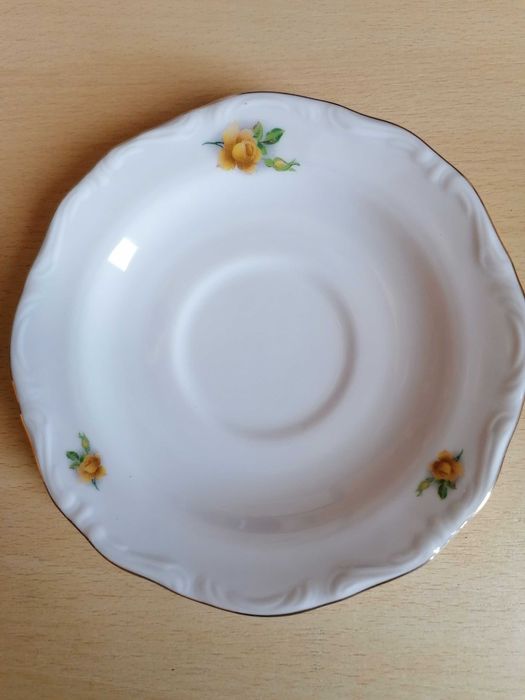 WYPRZEDAZ -15% zestaw śniadaniowy z Wałbrzycha