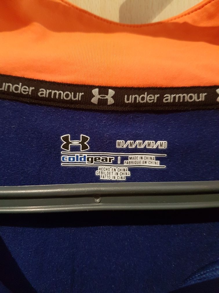 Camisola under armour