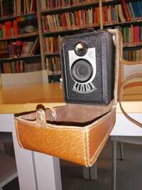 Maquina fotográfica antiga LINDI