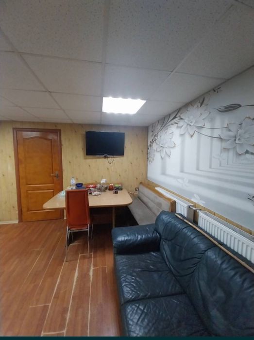 Дім 150 кв, скважина, сауна, підвал