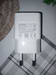 Carregador HUAWEI