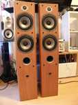 Kolumny frontowe M Audio HCS 9950 MKII
