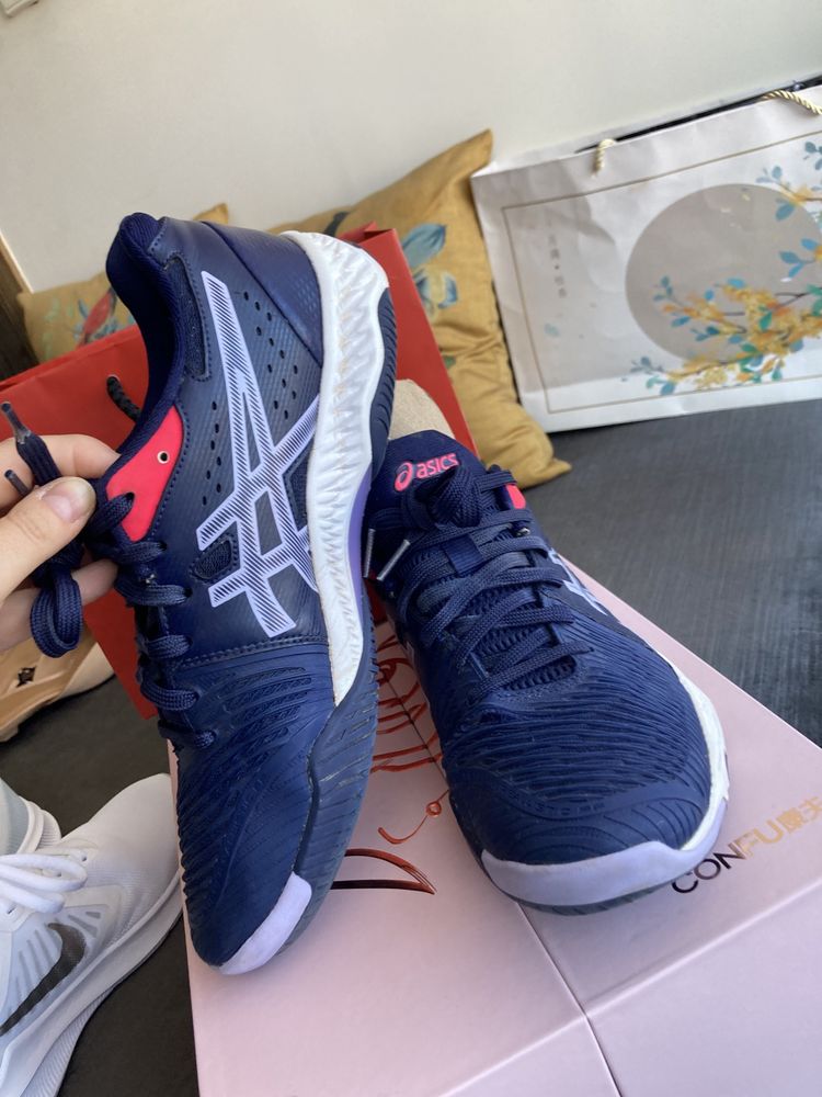 Sapatlhas Asics