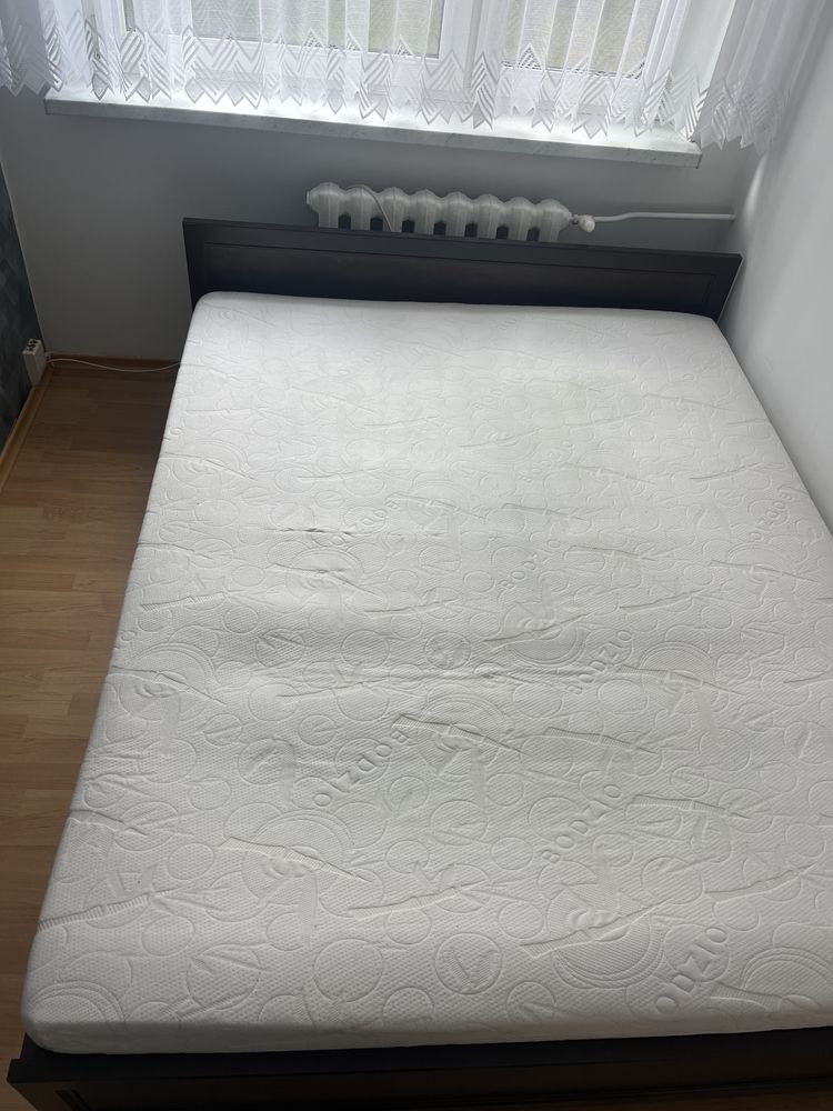 Materac Bodzio | sprężynowy | dobry stan | zapraszam