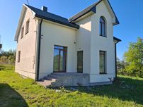 Продаж будинку с. Зіболки (12 км від Львова)
