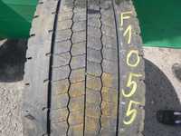 295/55R22,5 Hankook DL10+