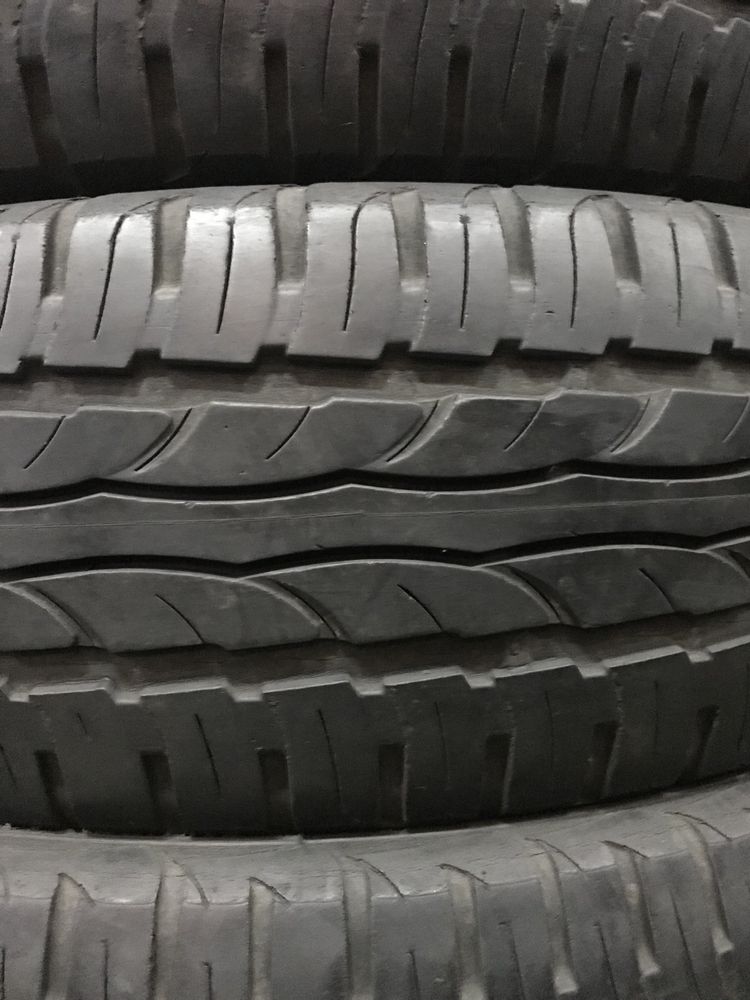 Шины б/у лето 185/60R15 Sava Intensa HP Франция (Склад резины)