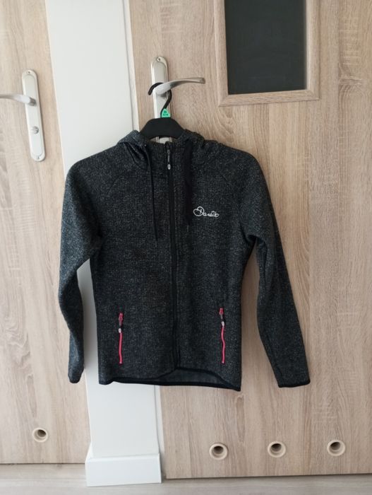 Bluza Sportowa r. S