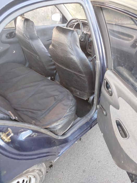 Продам Daewoo Sens 2005 рік 1.3