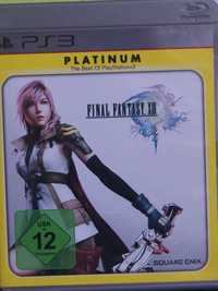 Final Fantasy XIII Playstation 3 - Rybnik Play_gamE