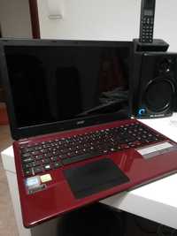 Portátil Acer Aspire E1-570G em Excelente Estado