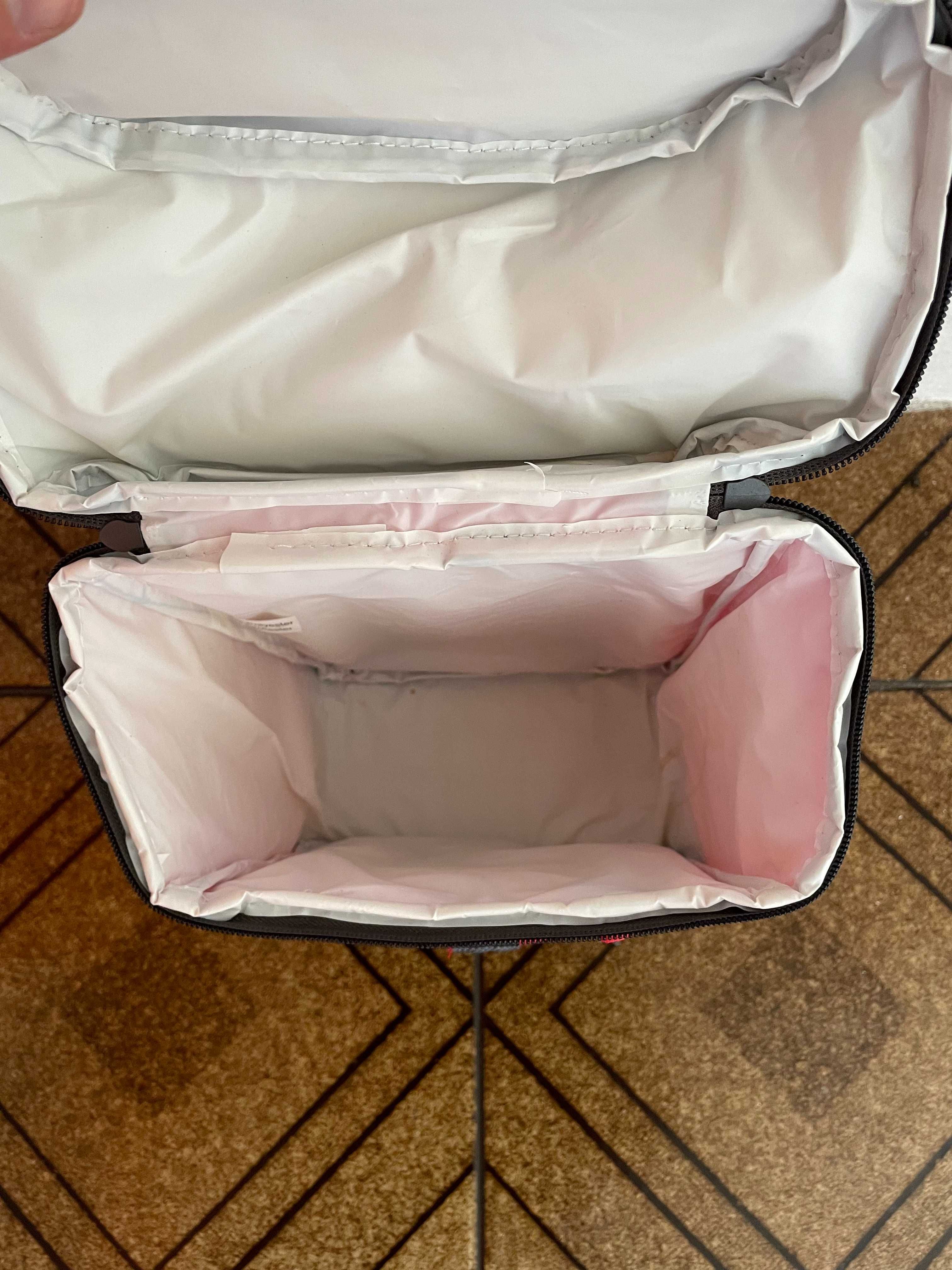 Mochila Térmica - 8L