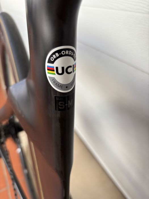 Orbea Ordu | TAM S-M