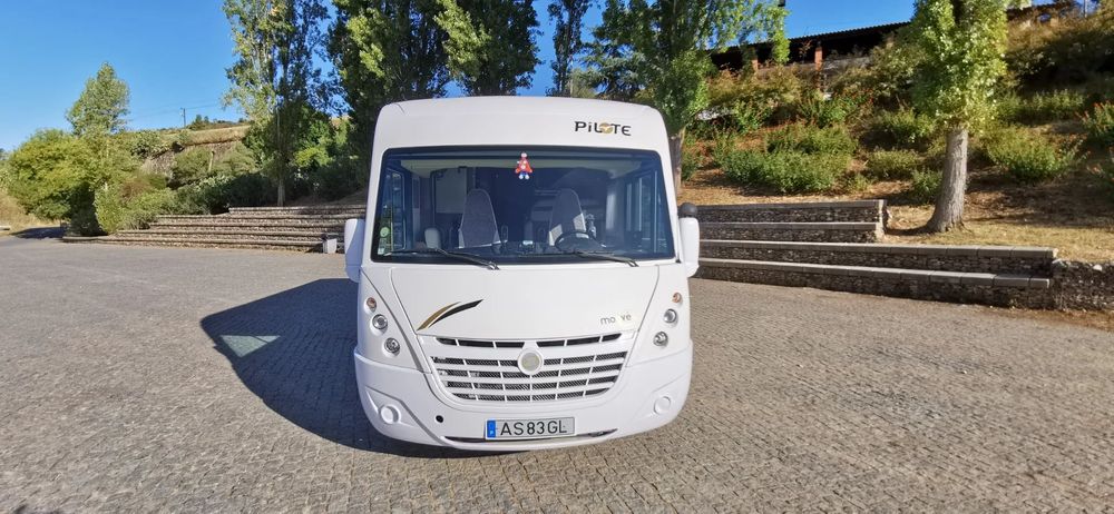 Mooveo P7