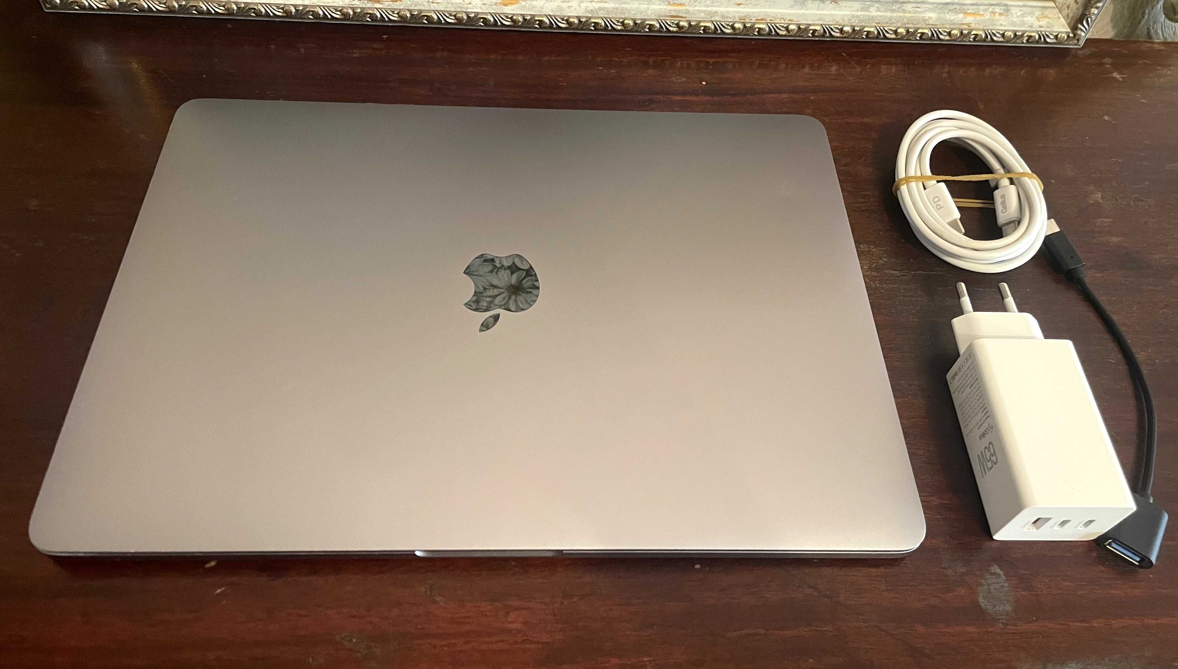 Apple MacBook Pro 13 2019 MUHN2 A2159 (Space Gray)