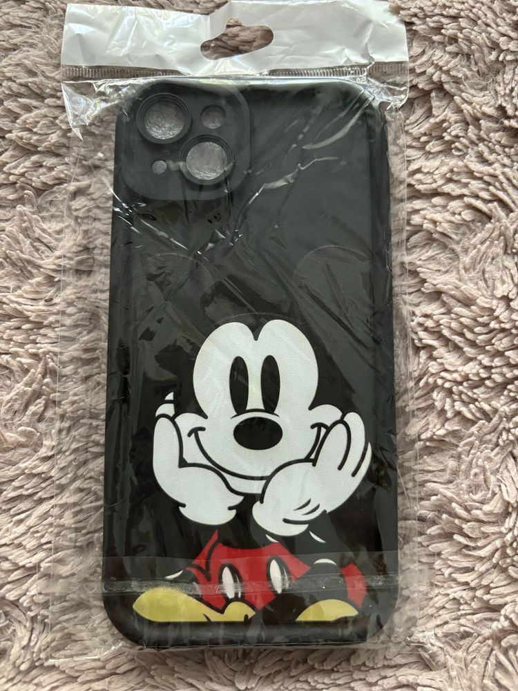 Iphone 15 plus Nowe etui