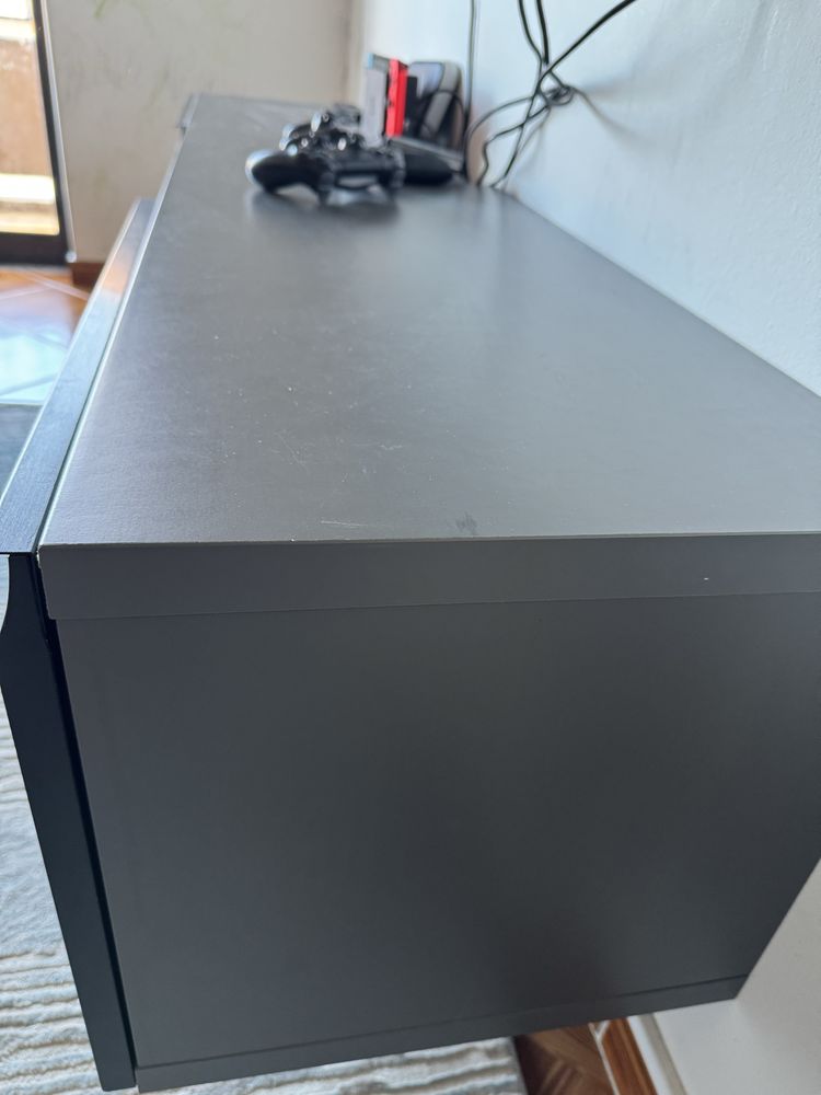 Mesa de sala IKEA impecável