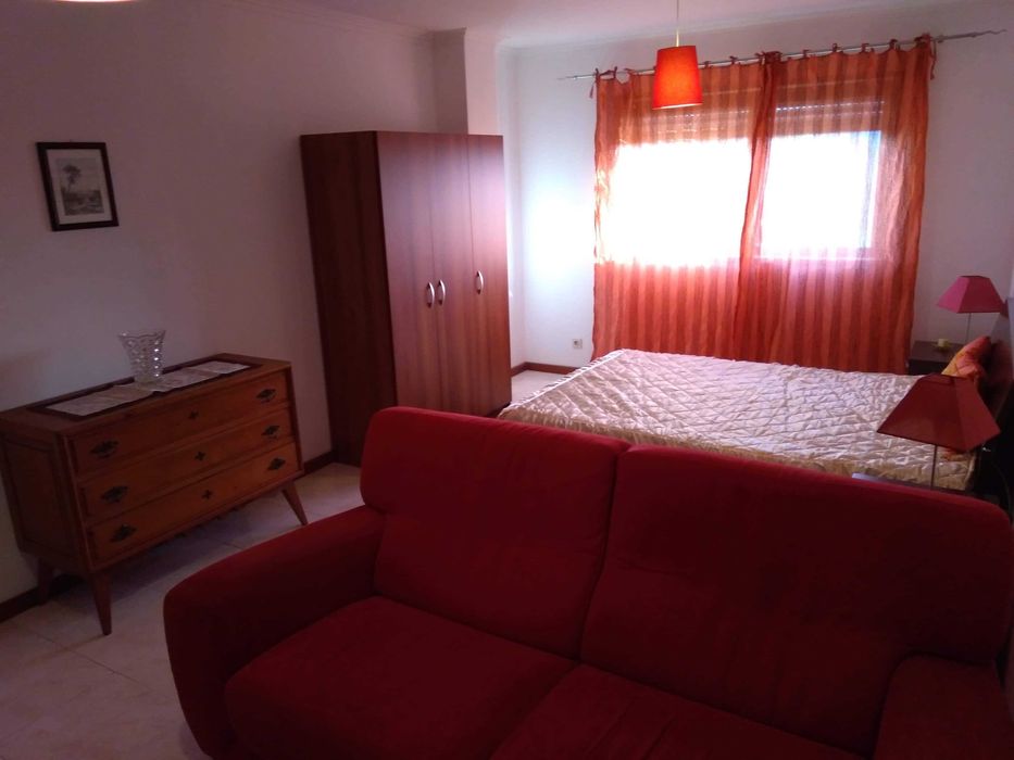 Quarto/sala em Gaia, Laborim de Cima/ Sto Ovídio